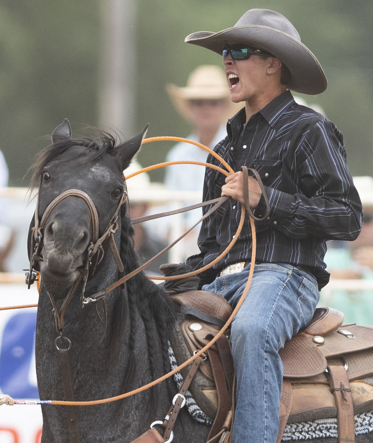 High School Rodeo, 06.19